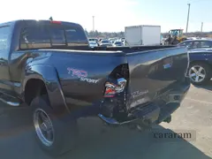 2012 Toyota Tacoma