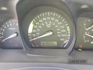 2008 Kia Spectra EX