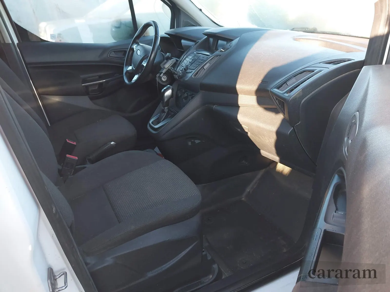 2018 Ford Transit Connect XL