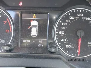 2012 Audi Q5 Premium Plus