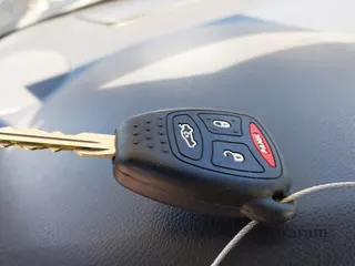 2005 Chrysler 300 C