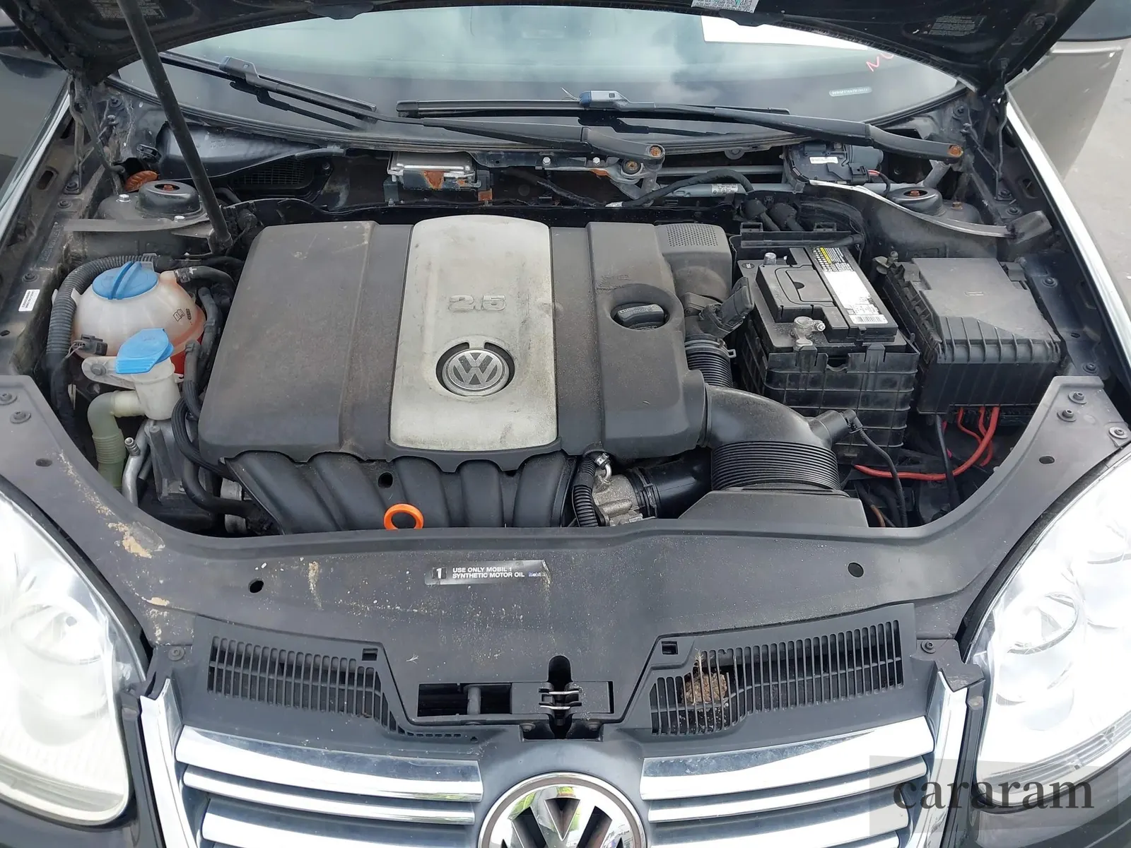 2007 Volkswagen Jetta
