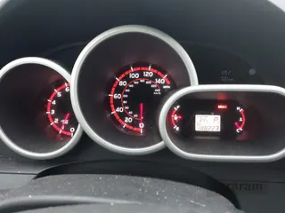 2009 Toyota Matrix S