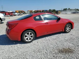 2008 Nissan Altima S