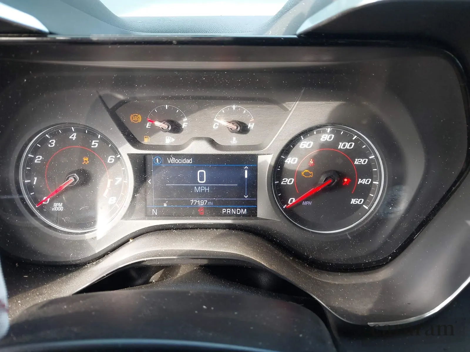 2020 Chevrolet Camaro 1LT