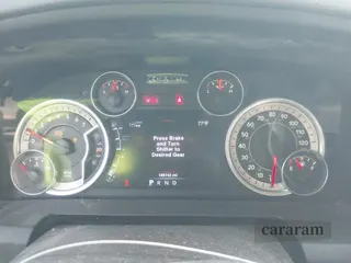 2013 Ram 1500 Lone Star