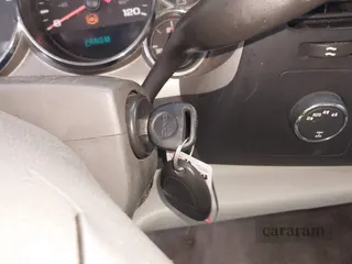2012 GMC Sierra 1500 SLE