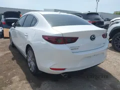 2020 Mazda 3 Preferred