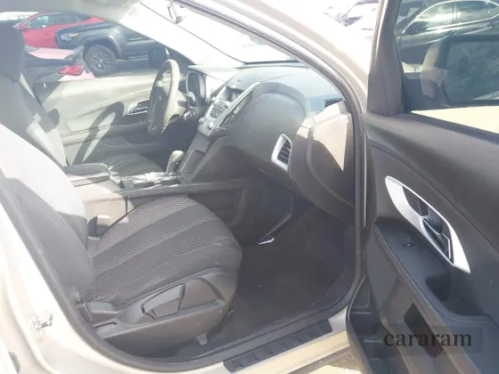 2010 Chevrolet Equinox 1LT