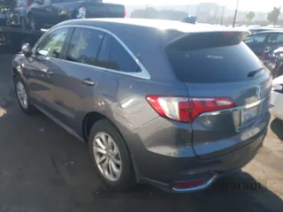 2017 Acura RDX