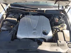2010 Lexus IS 350 C