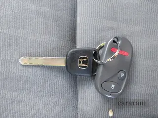 2004 Honda Civic LX