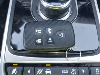 2017 Jaguar XE 20d Prestige