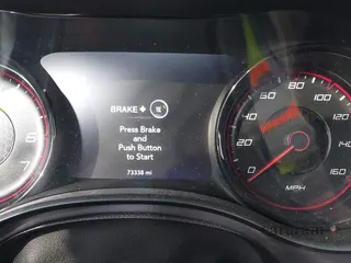 2016 Dodge Charger Road/Track