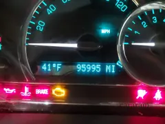 2006 Chevrolet HHR LT