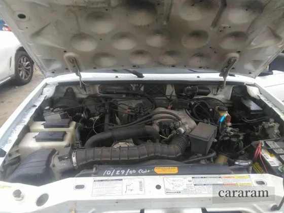 2000 Ford Ranger XL