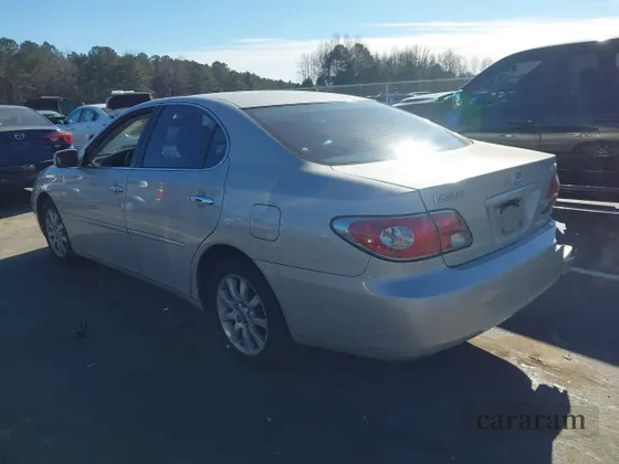 2003 Lexus ES 300