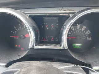 2009 Ford Mustang