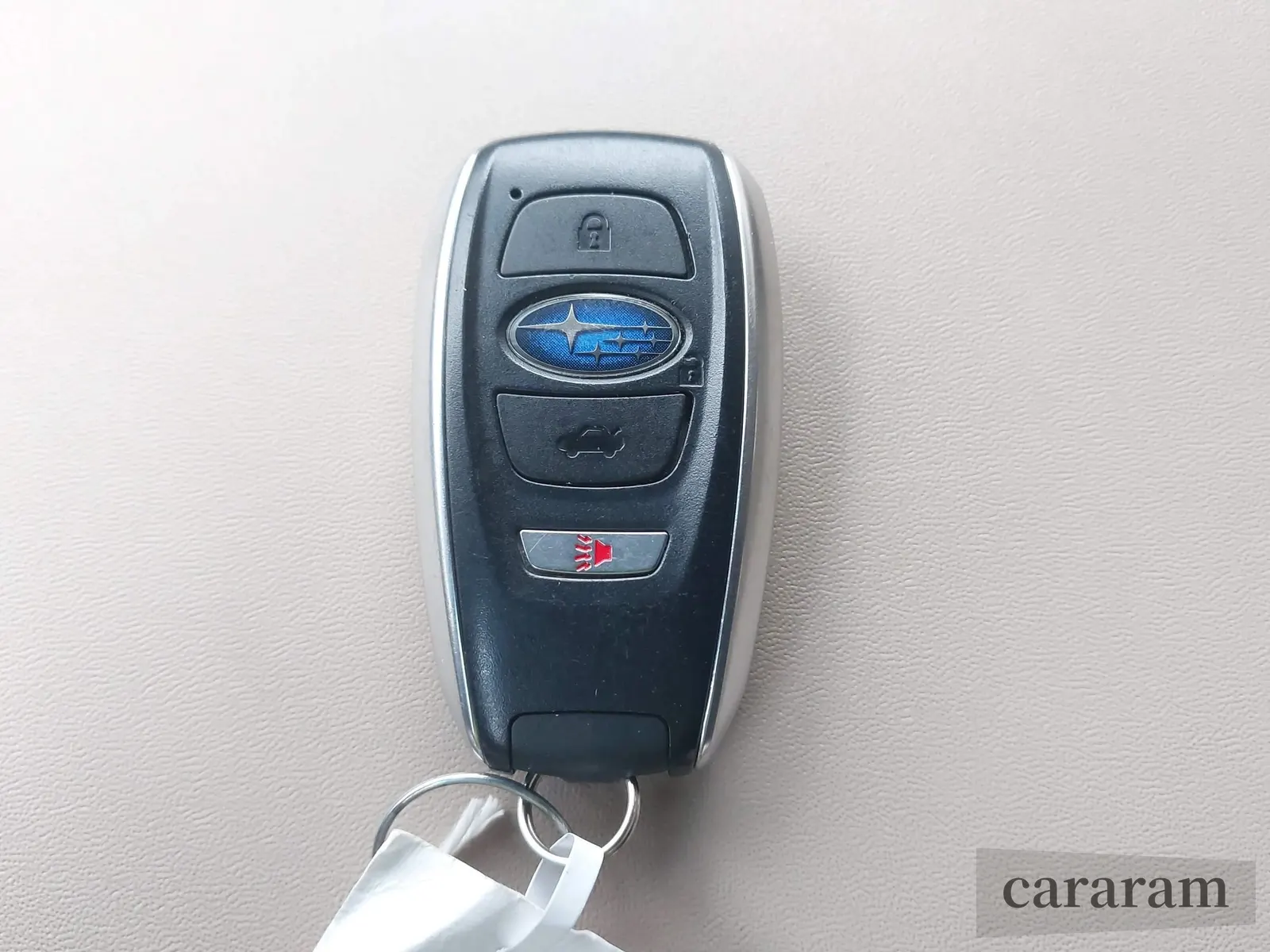 2018 Subaru Outback Limited