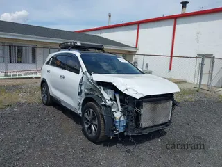 2019 Kia Sorento EX