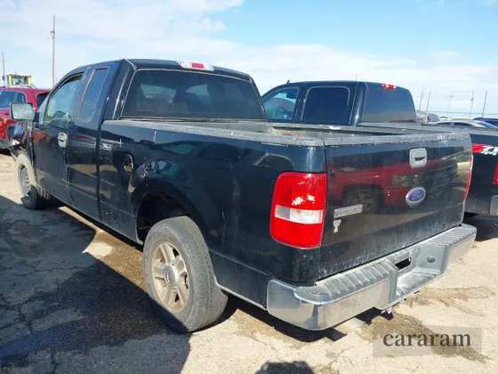 2005 Ford F-150 XLT