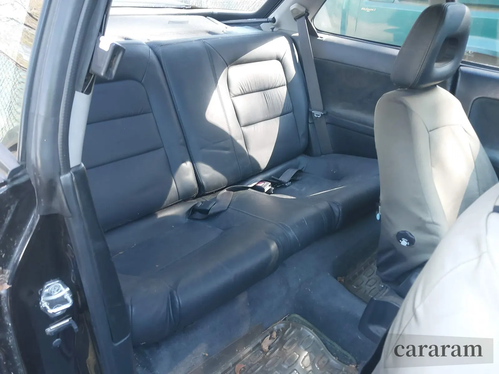 1992 Acura Integra