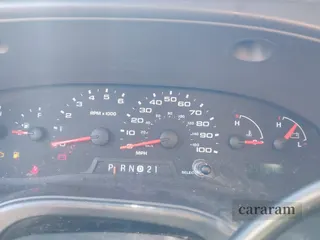 2006 Ford Econoline Passenger XL