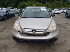 2007 Honda CR-V EX