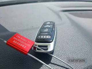 2021 Audi Q7 Premium Plus