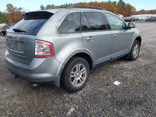 2007 Ford Edge SEL