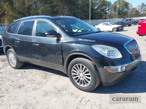 2012 Buick Enclave