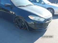 2013 Dodge Dart SXT