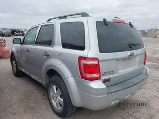 2008 Ford Escape XLT