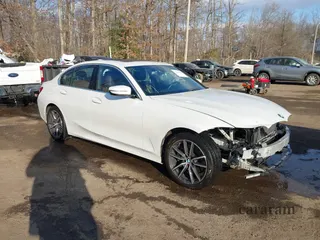 2019 BMW 3 Series 330i xDrive