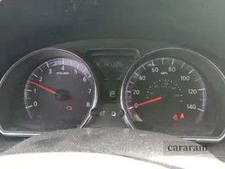 2019 Nissan Versa SV