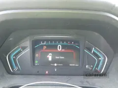 2018 Honda Odyssey EX