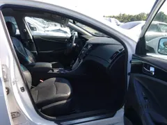 2011 Hyundai Sonata Limited