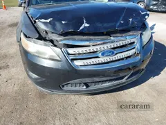 2011 Ford Taurus Limited