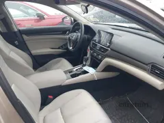 2020 Honda Accord EX