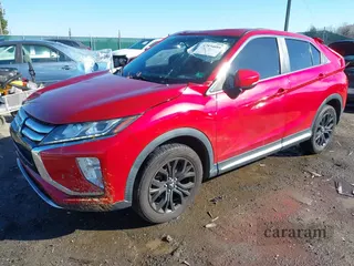 2019 Mitsubishi Eclipse Cross SE
