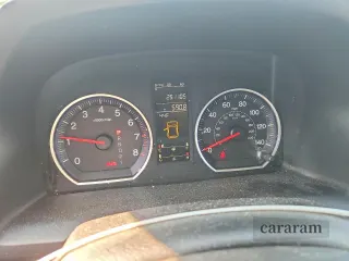2007 Honda CR-V EX-L