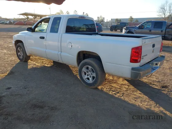 2006 Dodge Dakota SLT