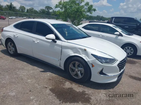 2020 Hyundai Sonata SE