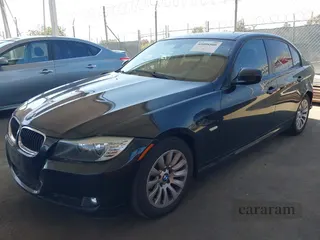 2009 BMW 3 Series 328i
