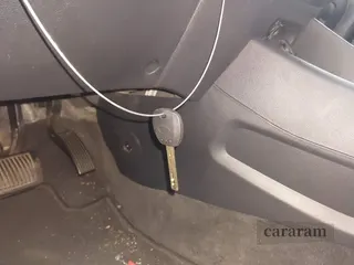 2016 Kia Rio LX