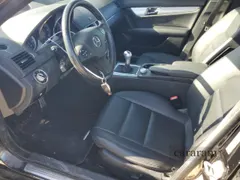 2011 Mercedes-Benz C 300 Sport