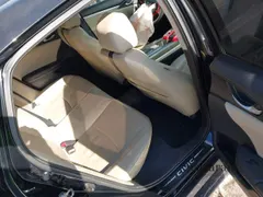 2016 Honda Civic Touring