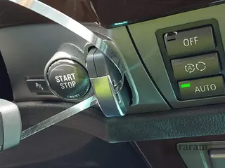 2007 BMW 7 Series 750Li