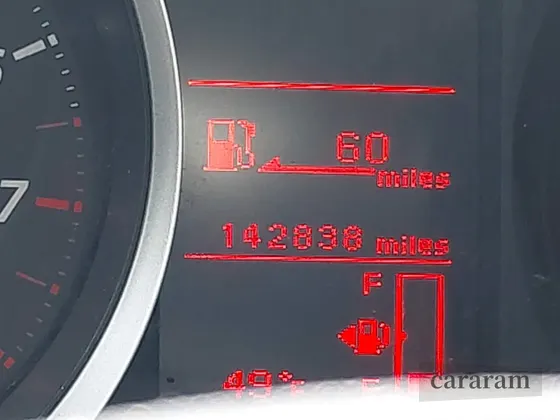 2011 Mitsubishi Lancer ES