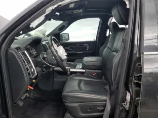 2017 Ram 1500 Limited